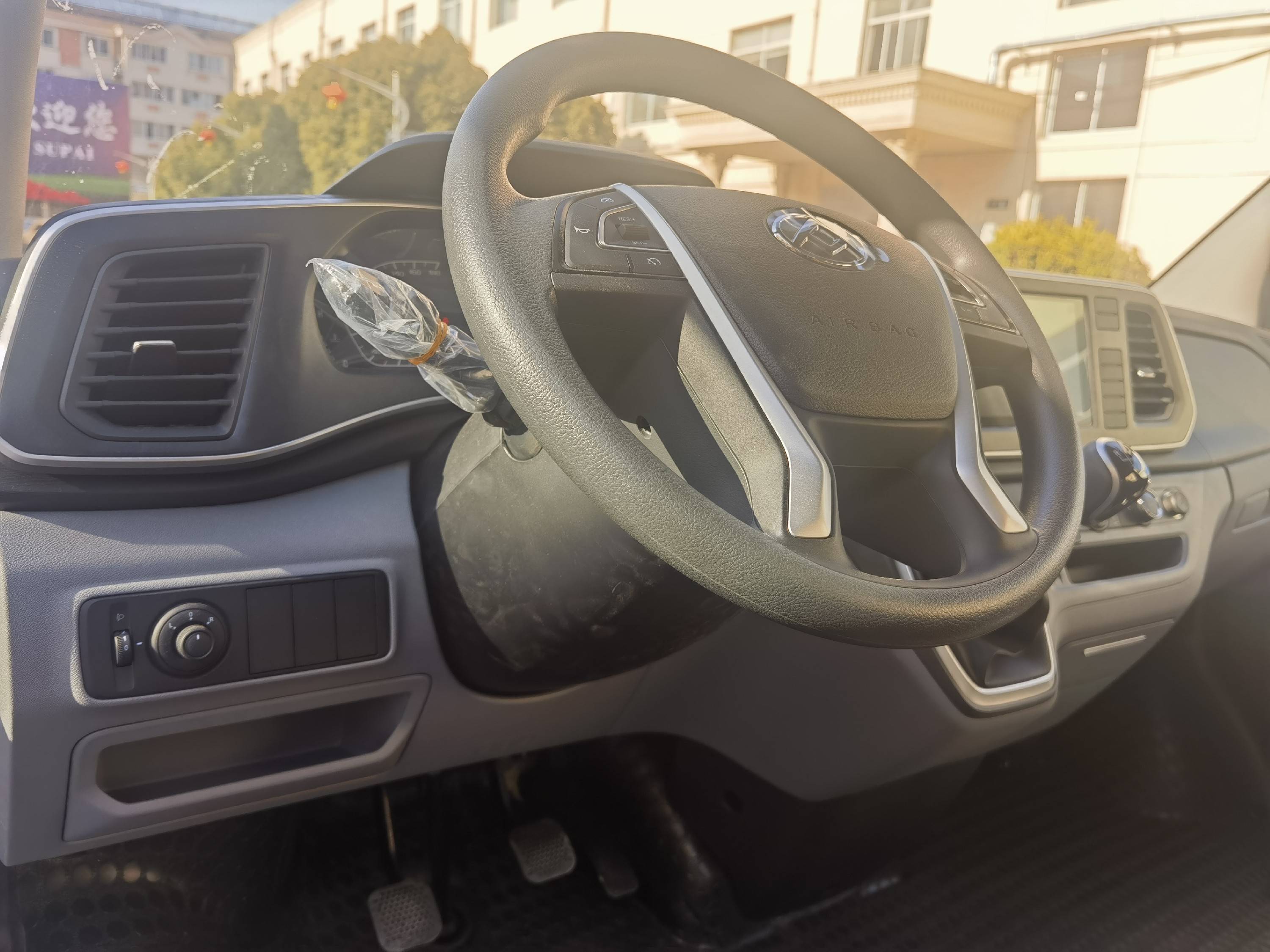 合规为先，让救助与殡仪运输更安心--常州东翔